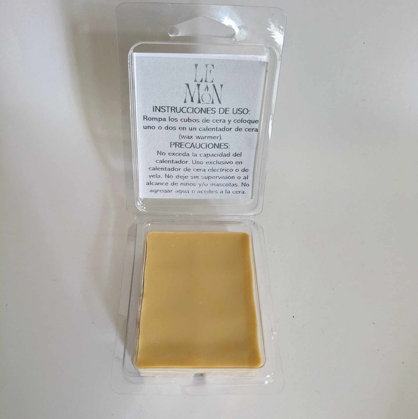 Dulce de Caramelo Wax Melts