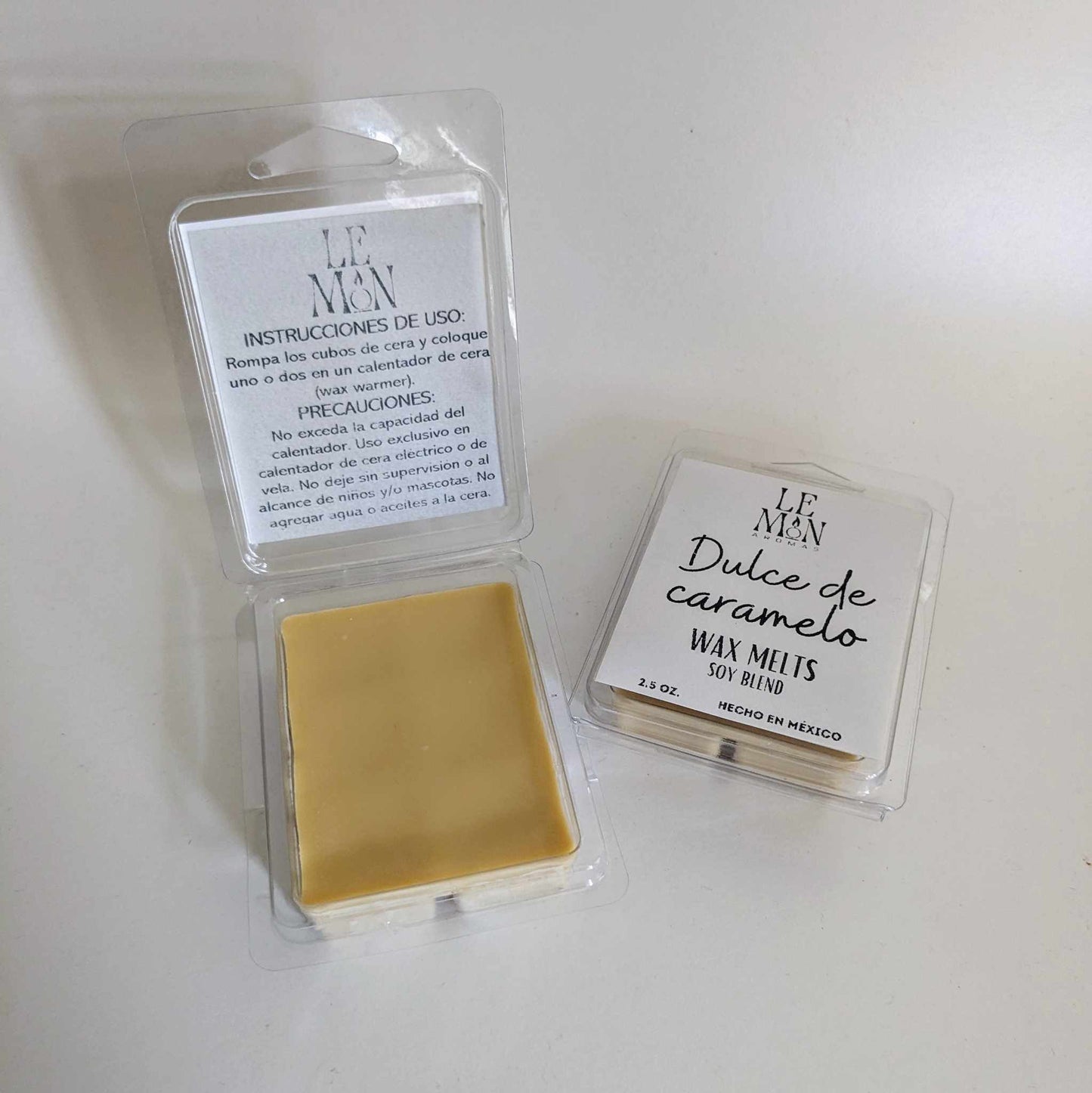 Dulce de Caramelo Wax Melts