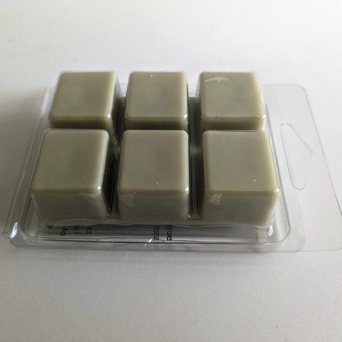 Pastel de Pistache Wax Melts