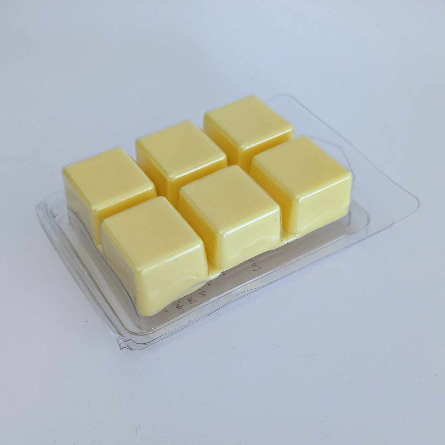 Piña y Coco Wax Melts