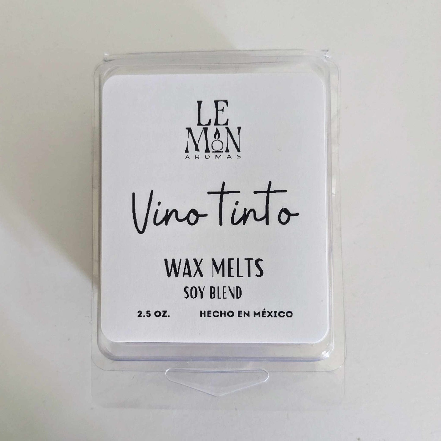 Vino Tinto Wax Melts