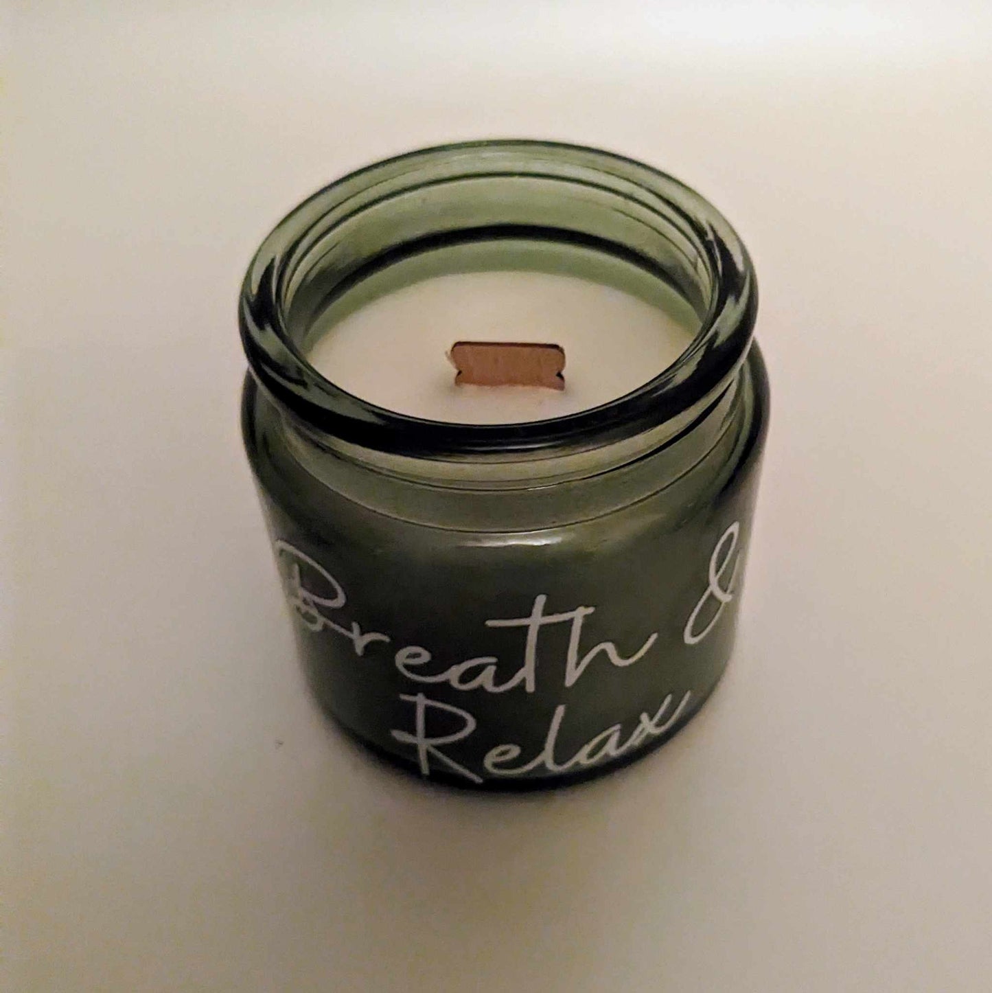 Mini Breathe & Relax