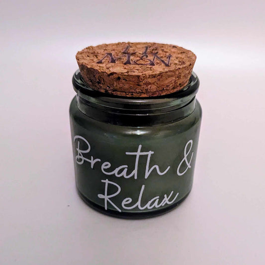 Mini Breathe & Relax