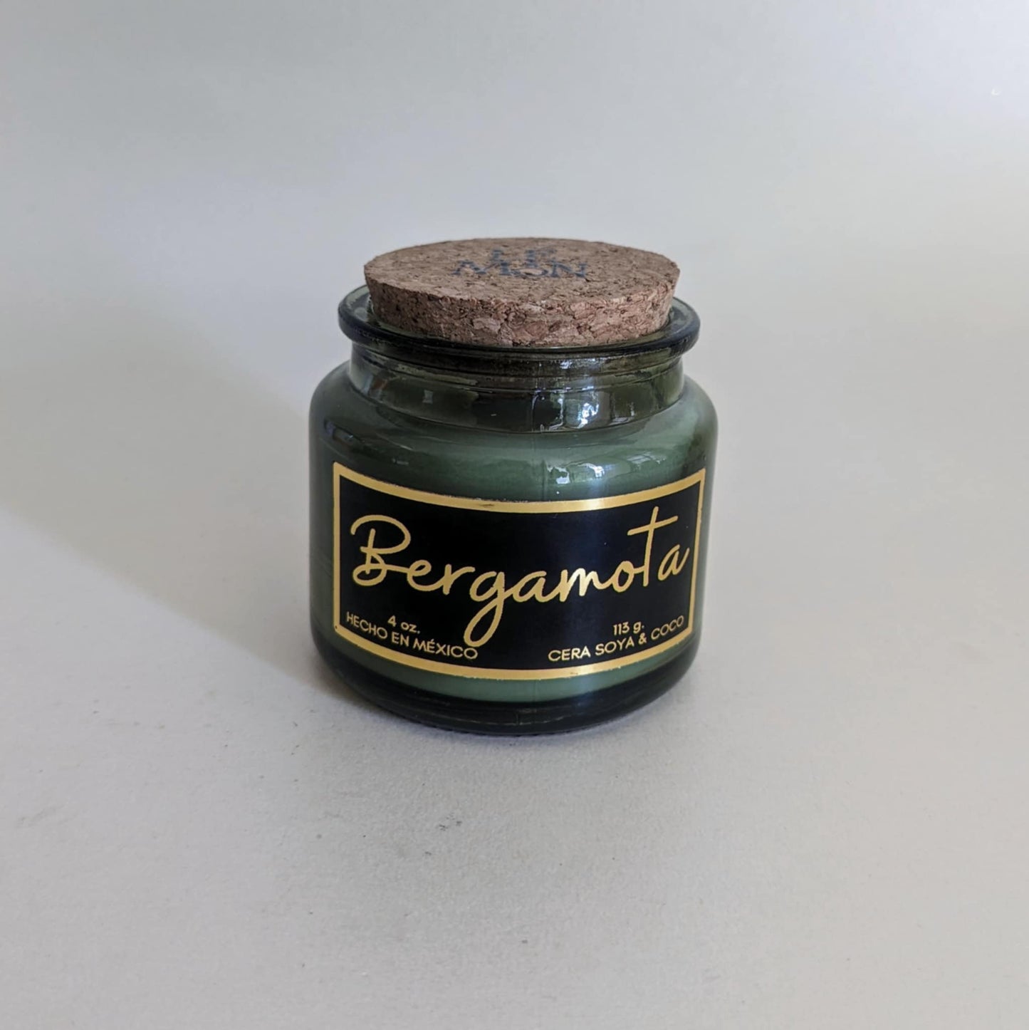 Mini Bergamota