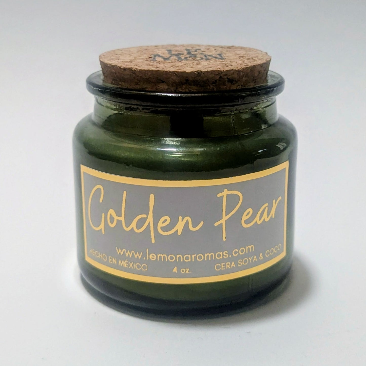 Mini Golden Pear