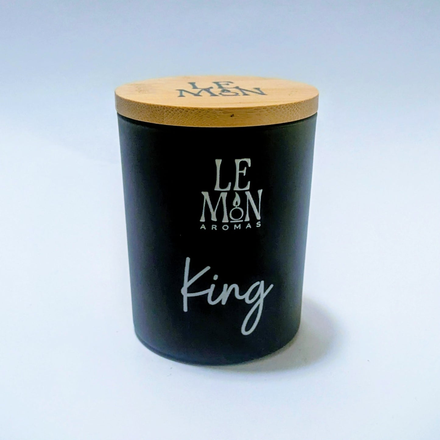 King