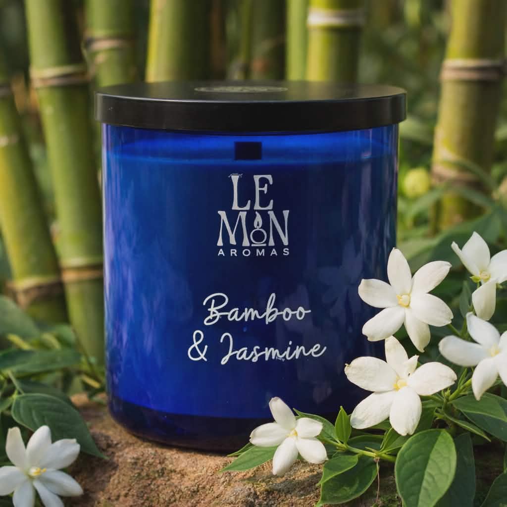 Bamboo & Jasmine
