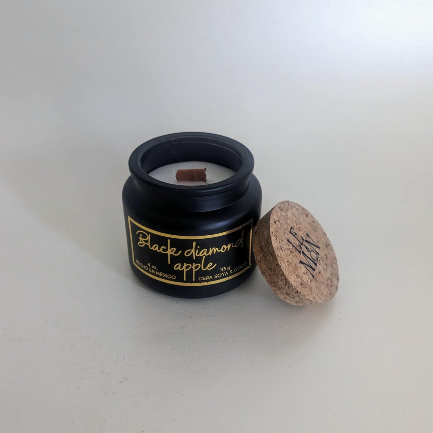 Mini Black Diamond Apple