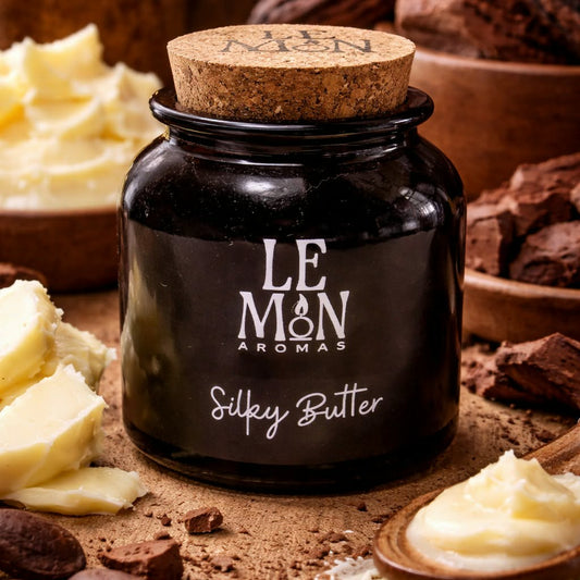 Silky Butter