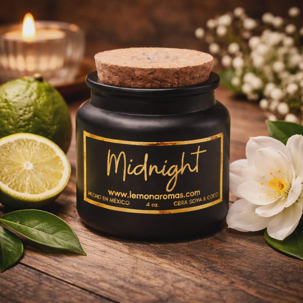 Mini Midnight