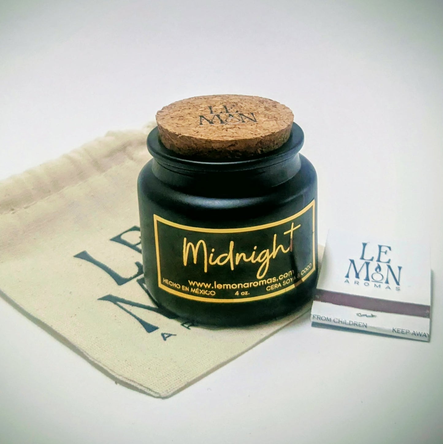 Mini Midnight