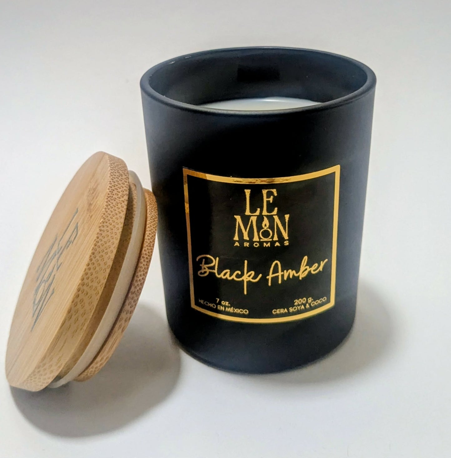 Black Amber