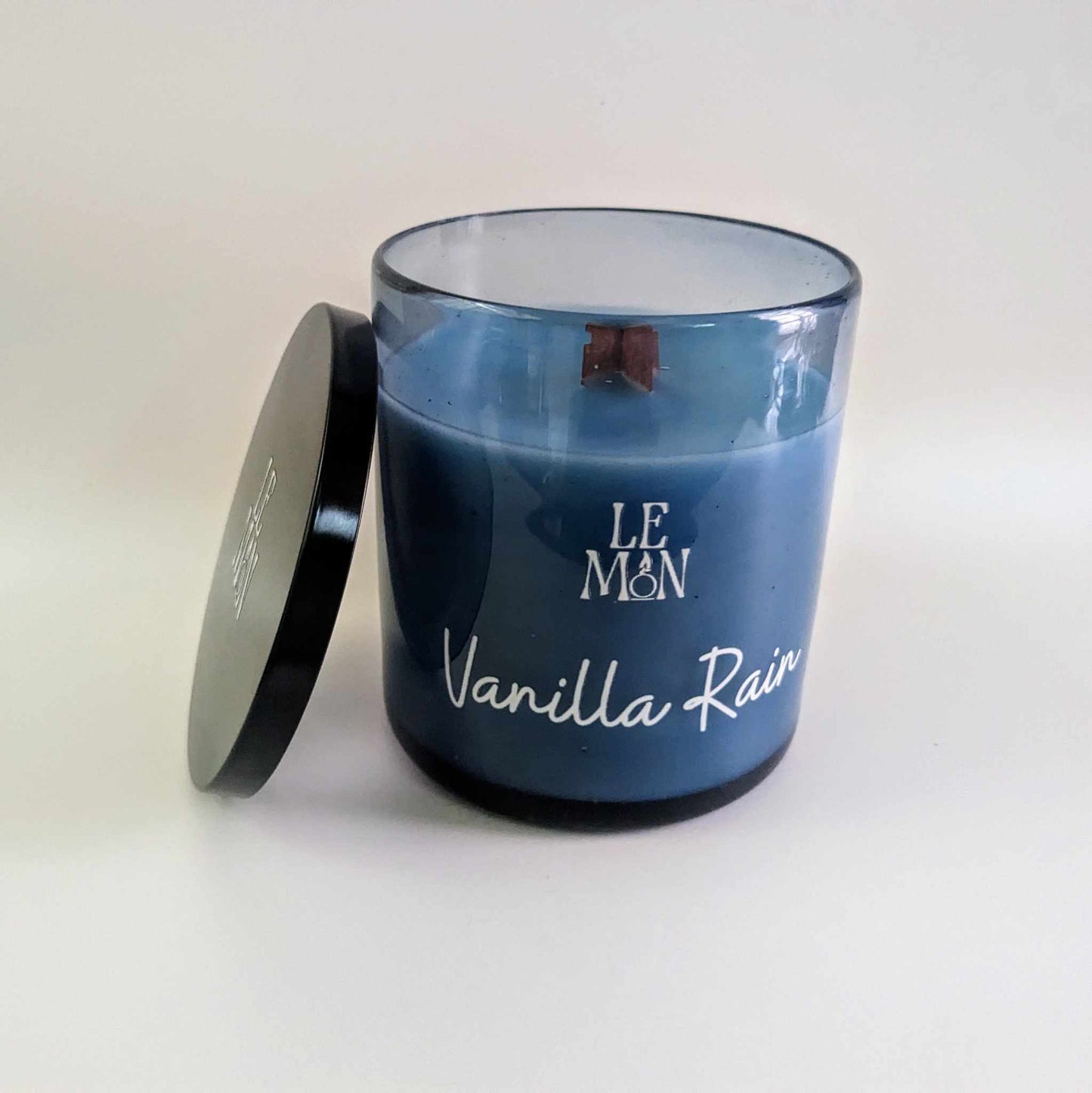 Vanilla Rain