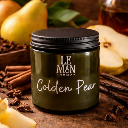 Golden Pear