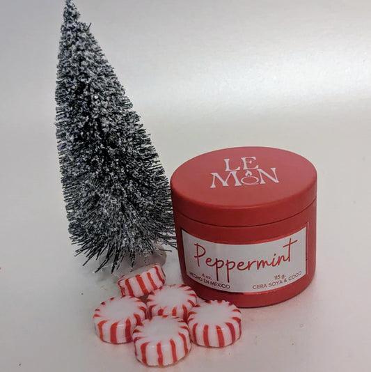 Mini Peppermint