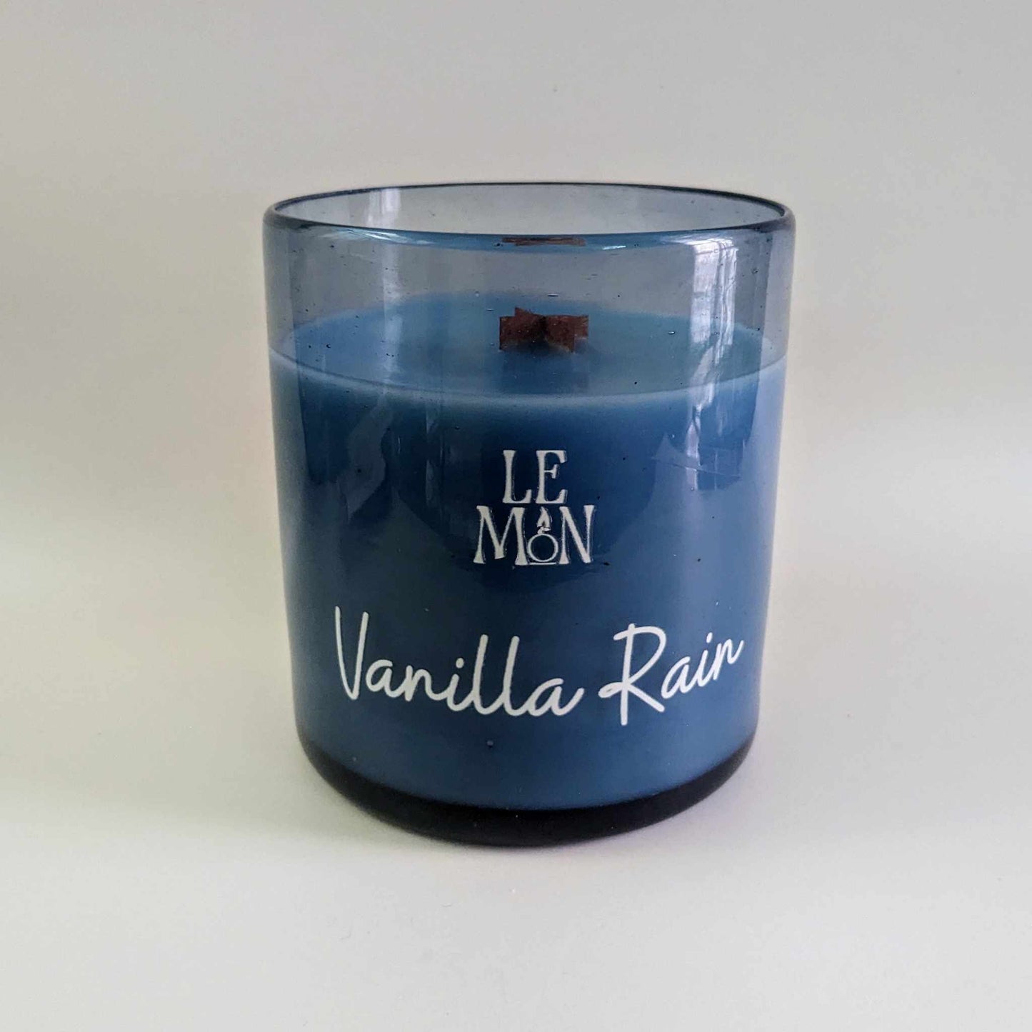 Vanilla Rain