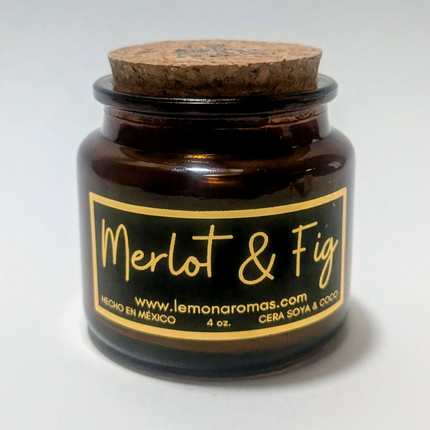 Mini Melot & Fig