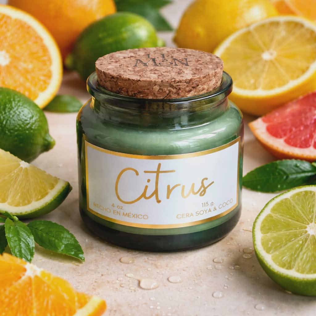 Mini Citrus