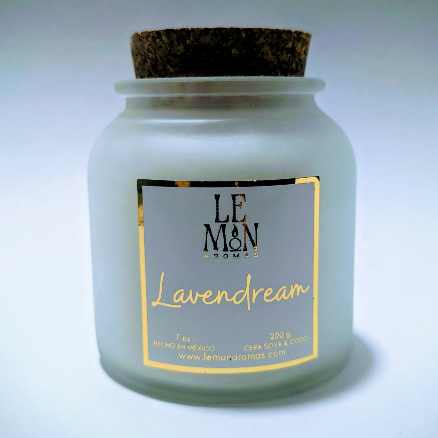 Lavendream