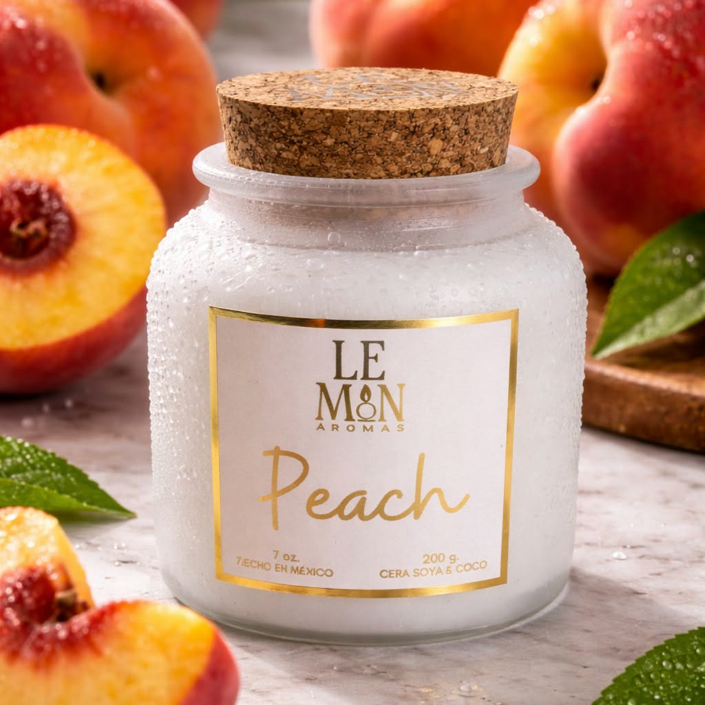 Peach