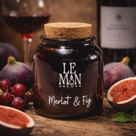 Merlot & Fig