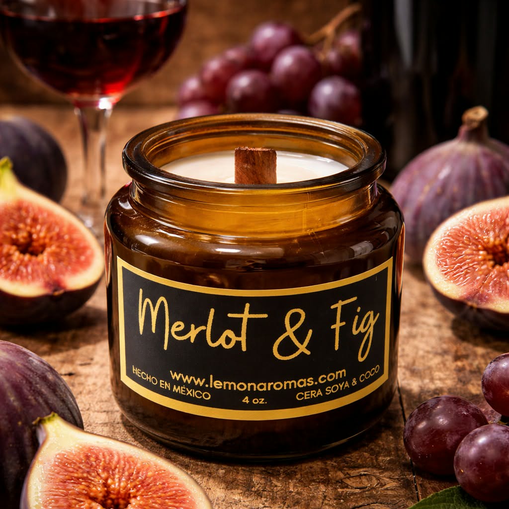 Mini Melot & Fig