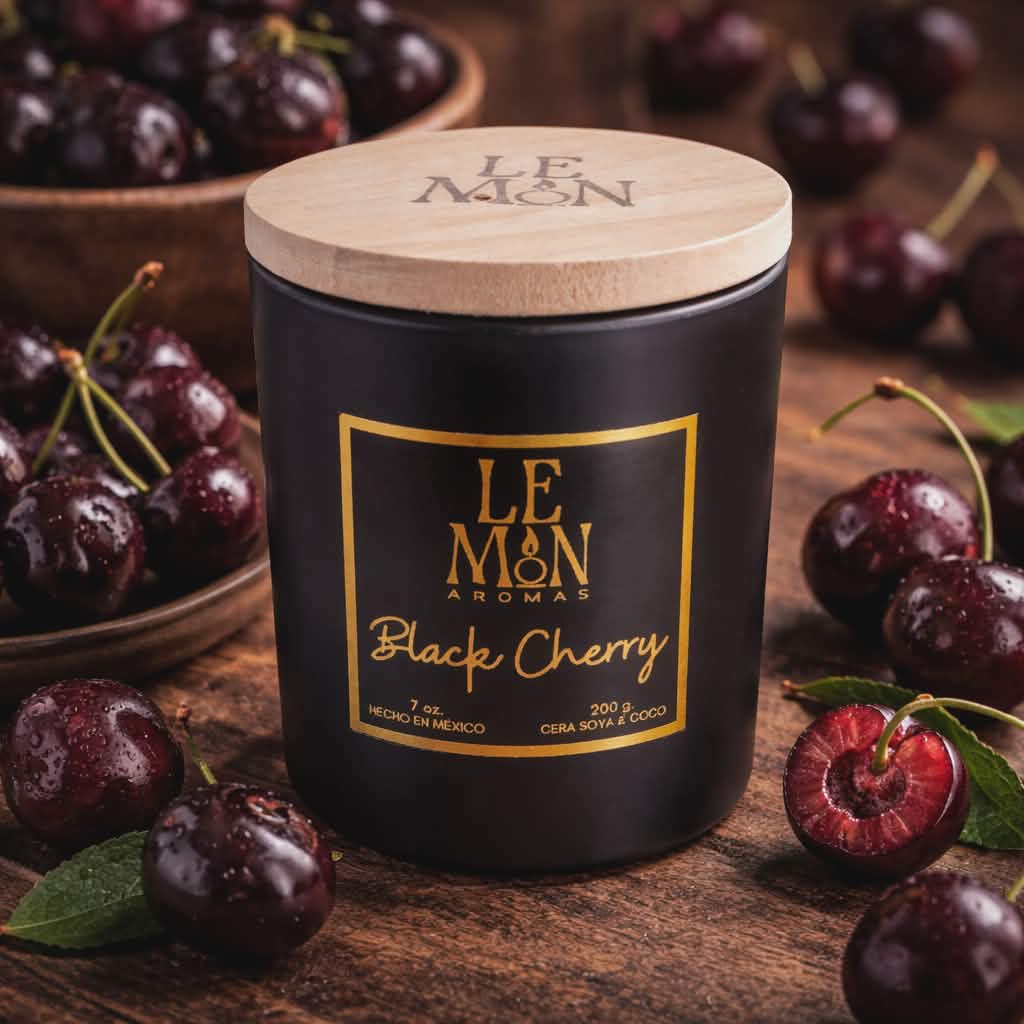 Black Cherry