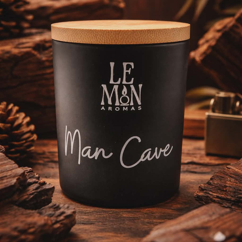 Man Cave