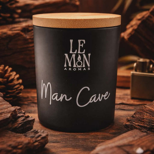 Man Cave