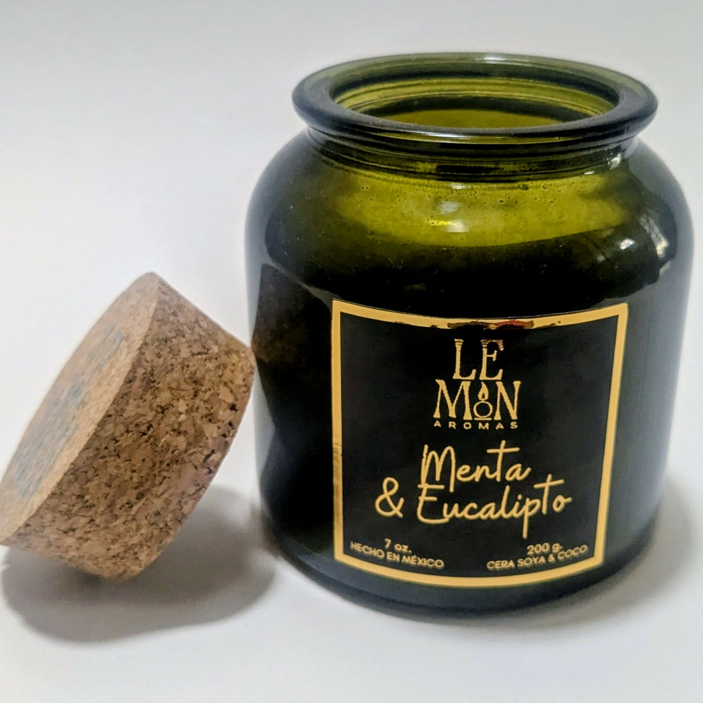 Menta & Eucalipto