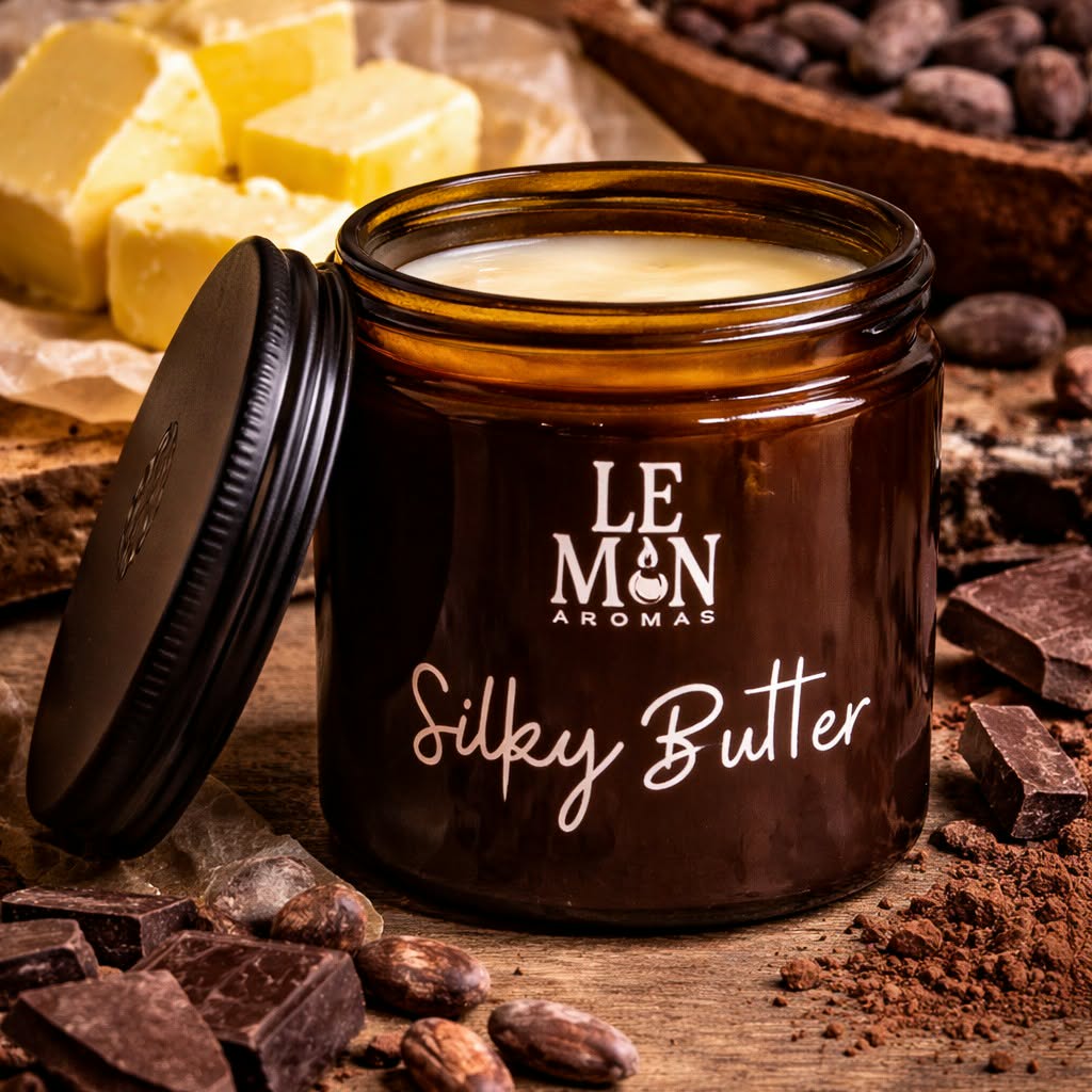 Silky Butter