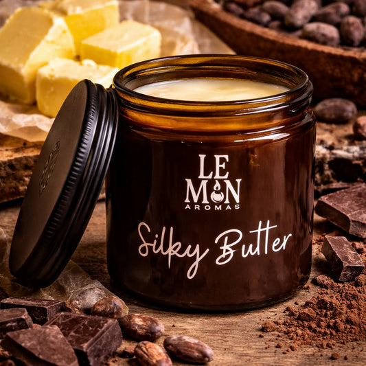 Silky Butter