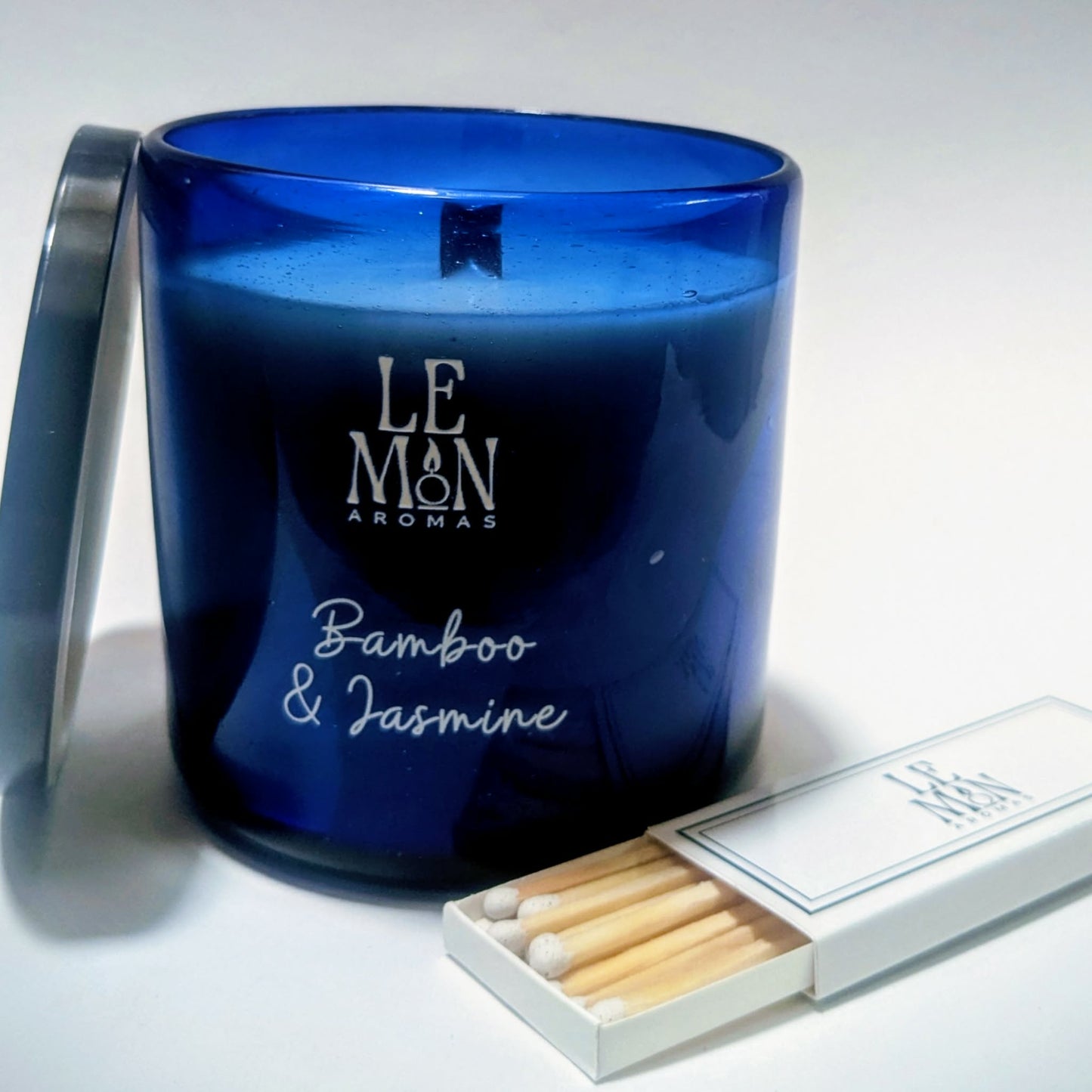 Bamboo & Jasmine
