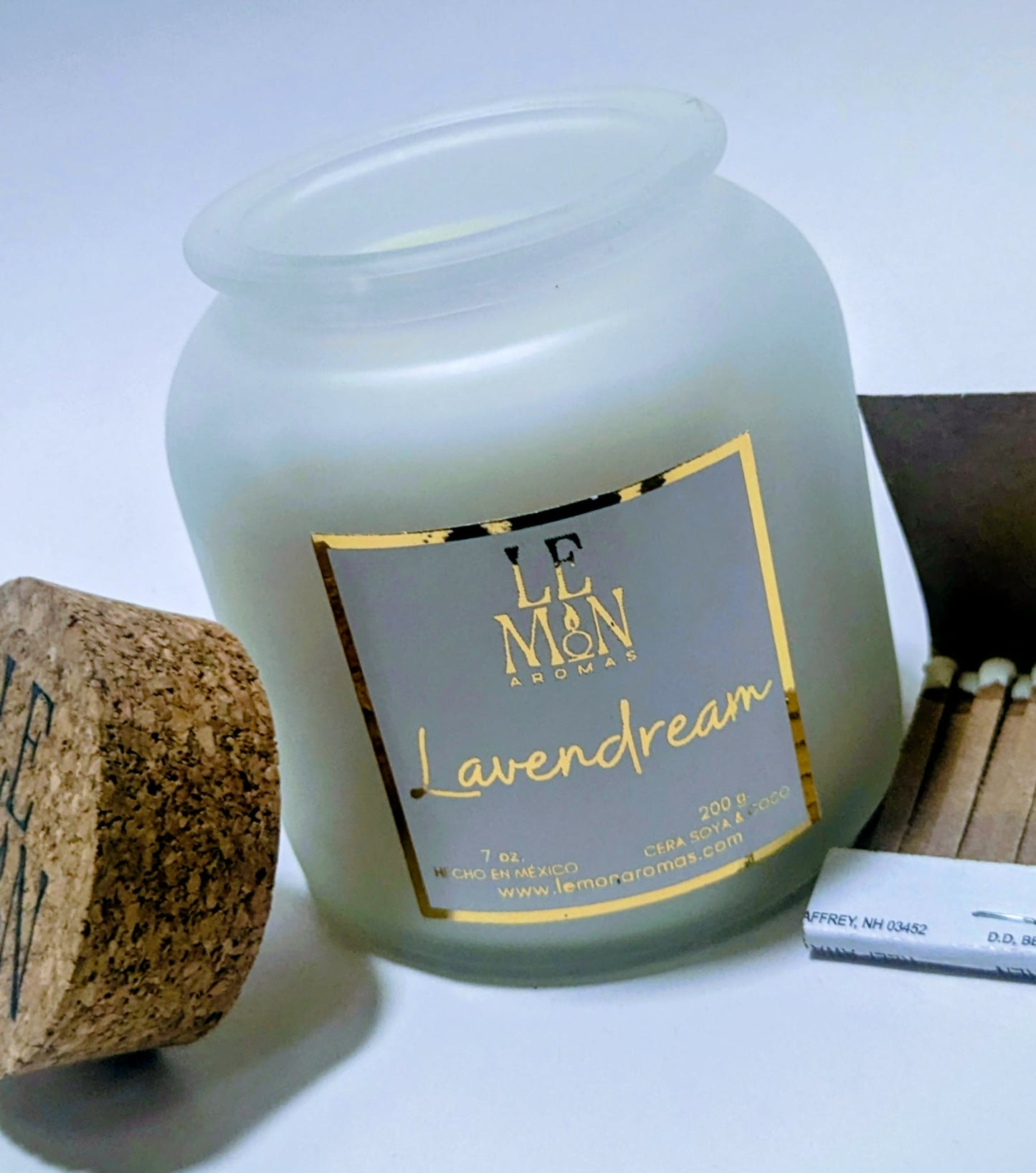 Lavendream