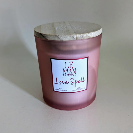 Love Spell