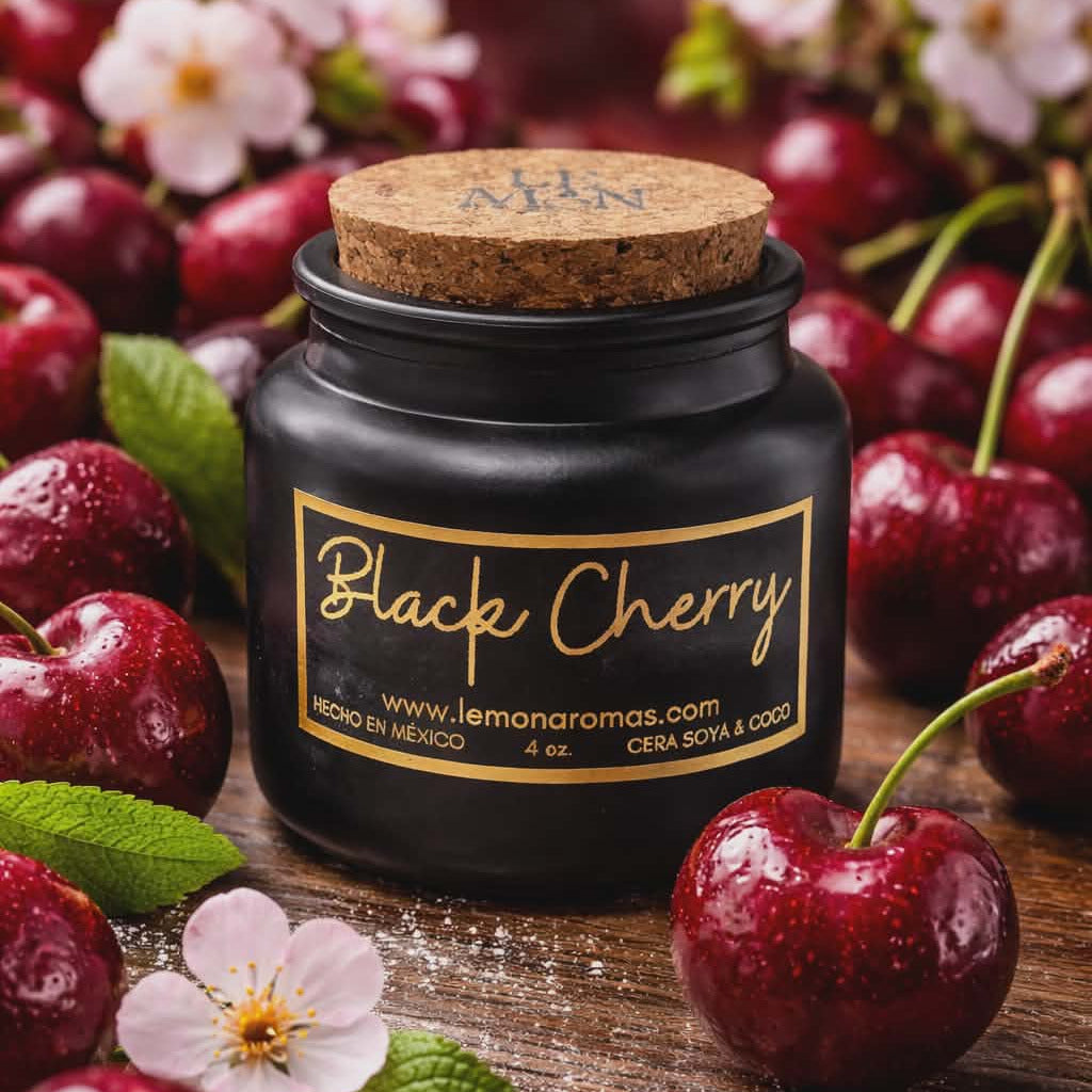 Mini Black Cherry