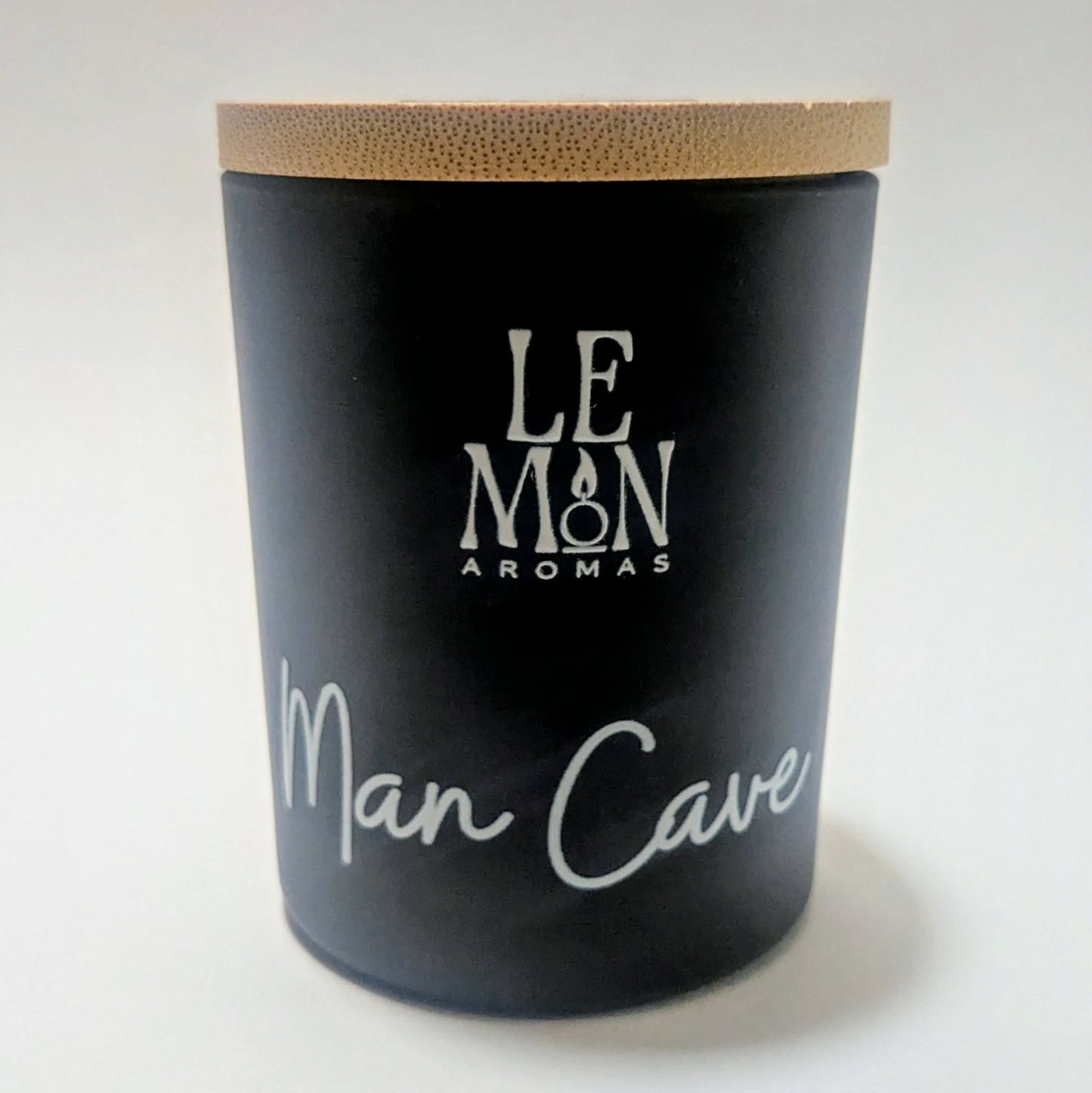 Man Cave
