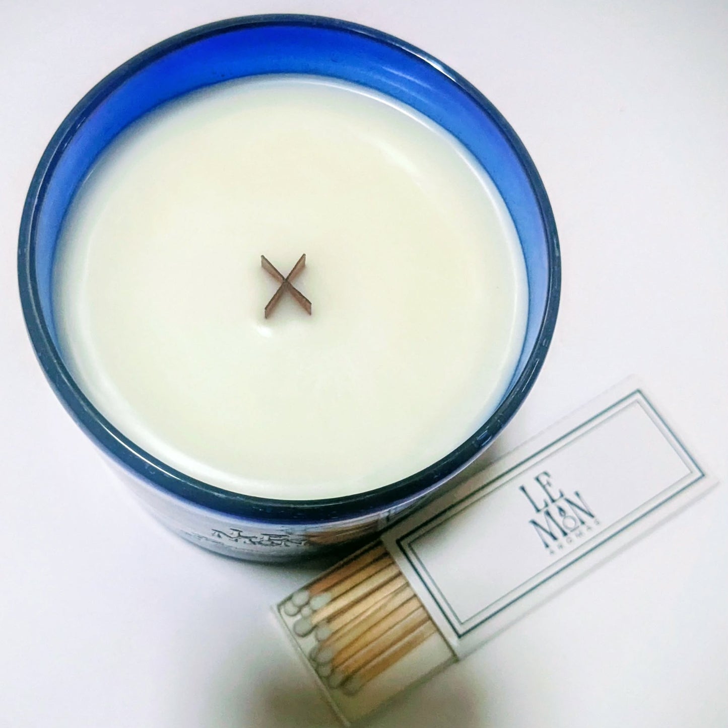 Bamboo & Jasmine