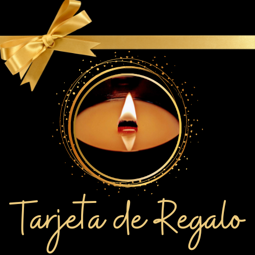 Tarjeta de Regalo