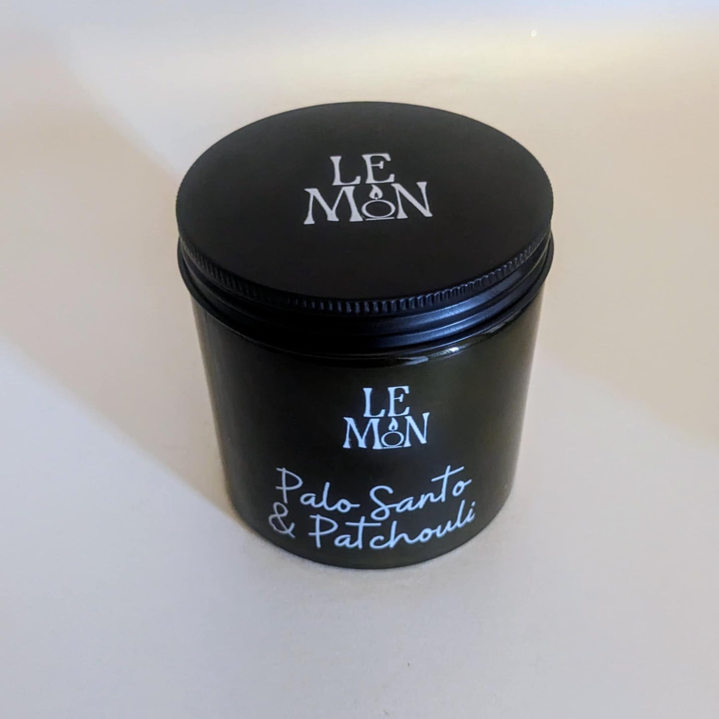Palo Santo & Patchouli