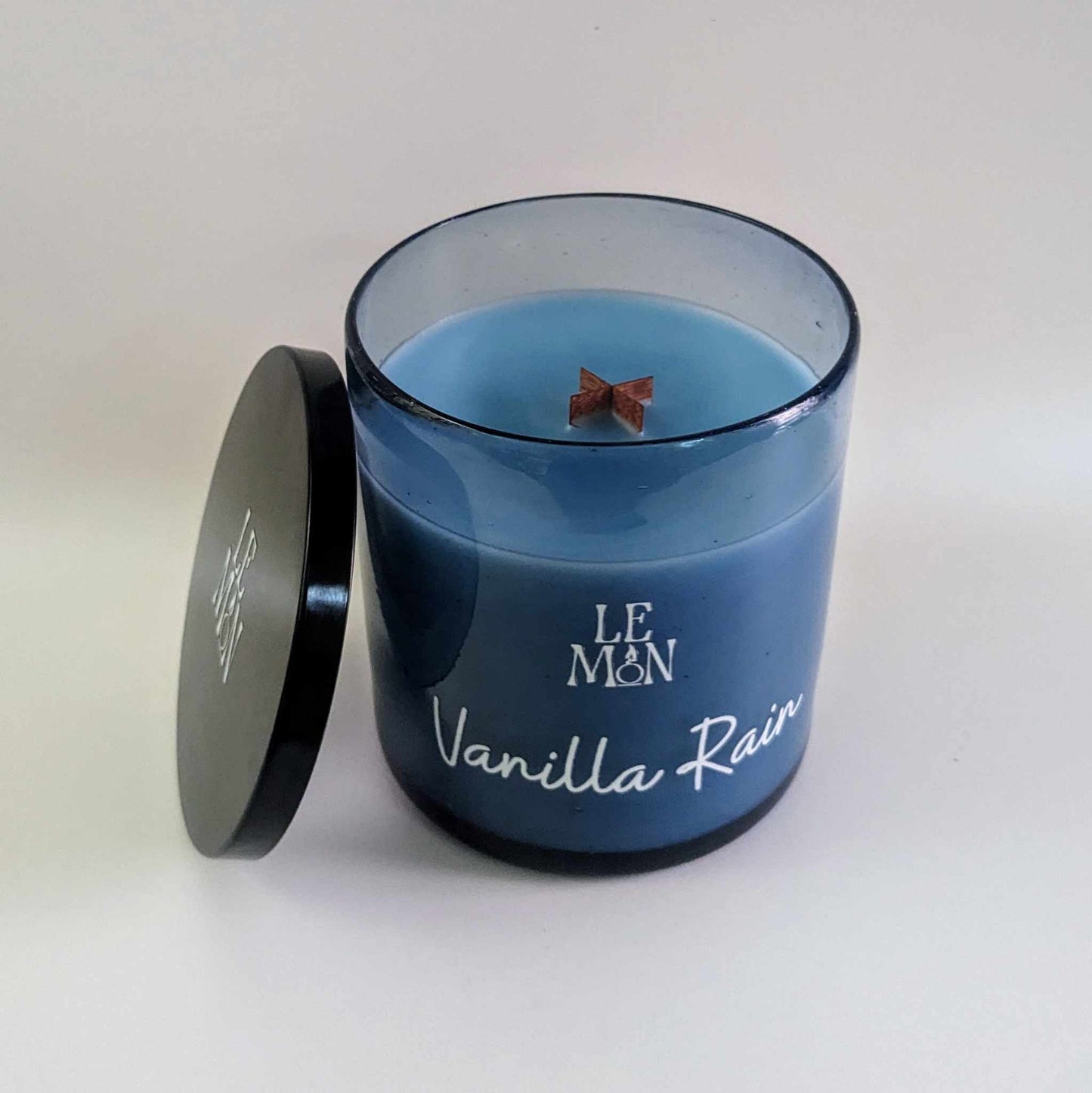 Vanilla Rain