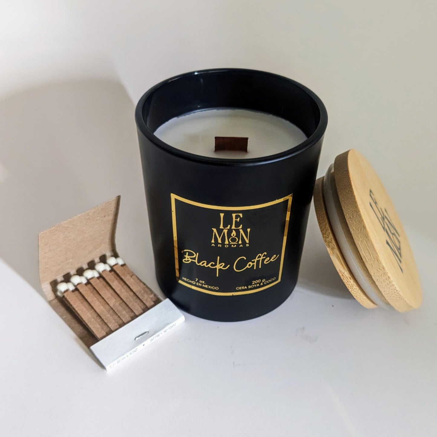 Black Coffee