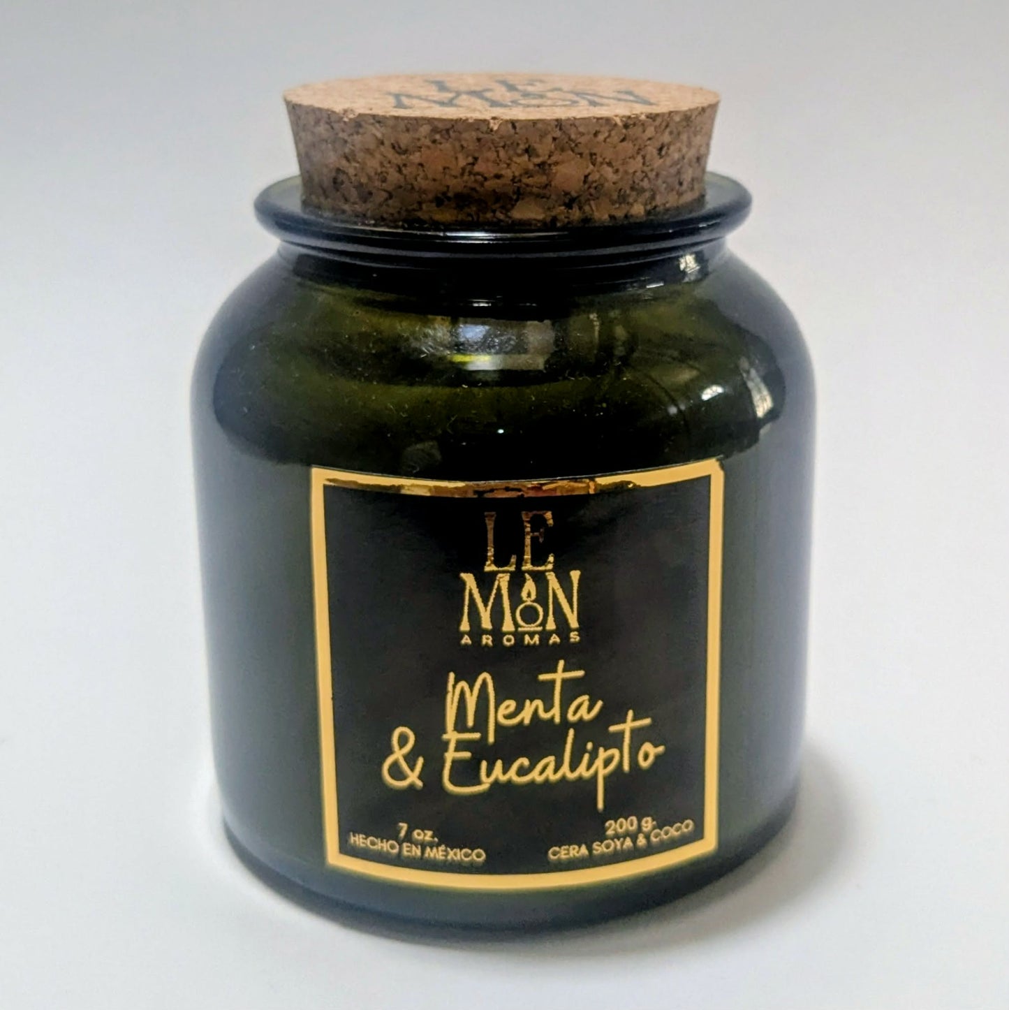 Menta & Eucalipto