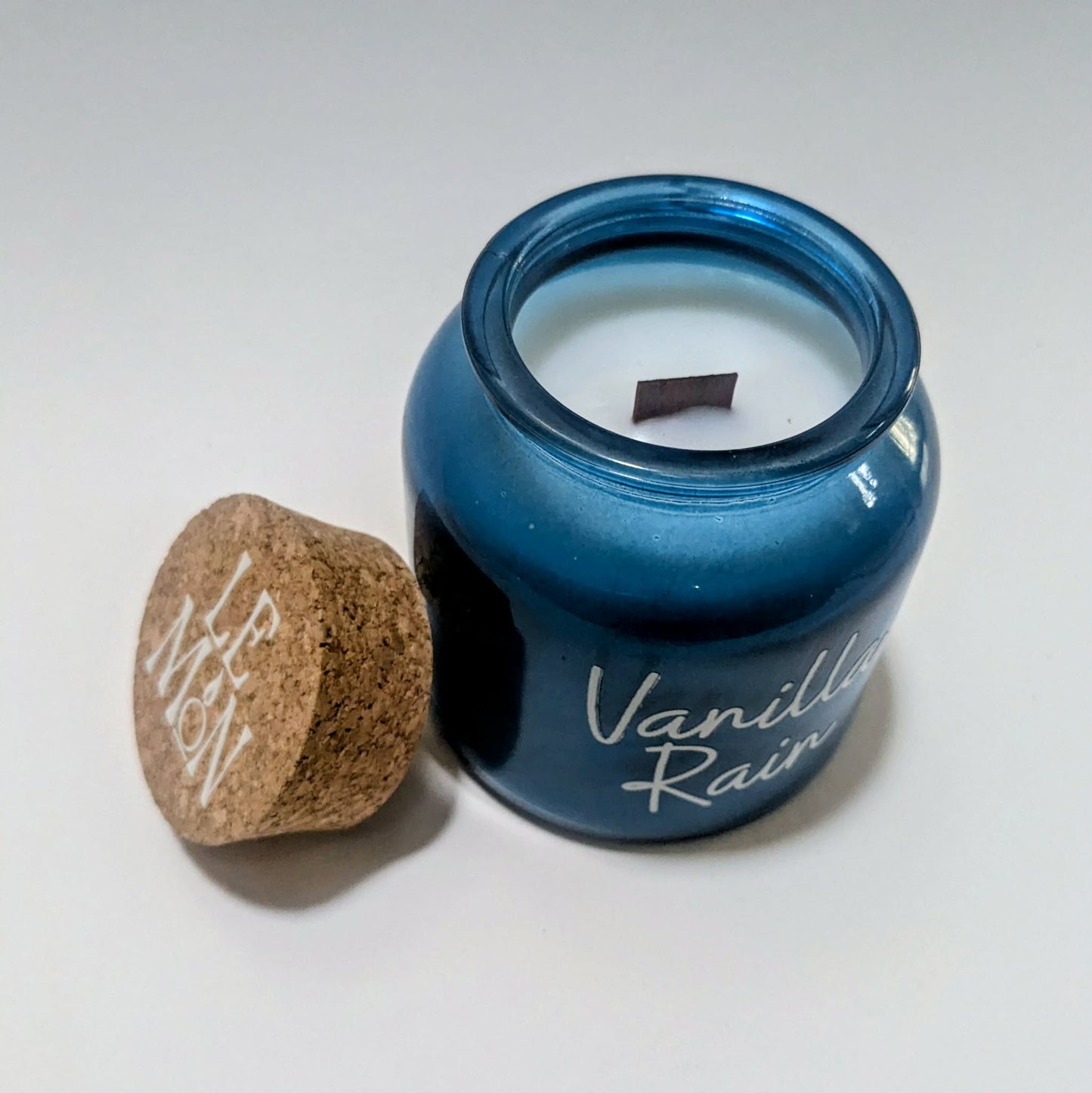 Vanilla Rain