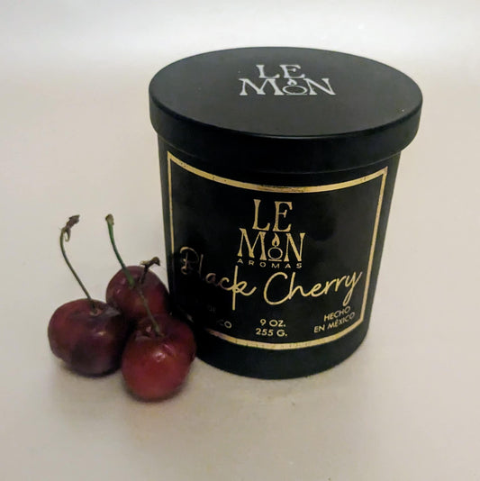 Black Cherry