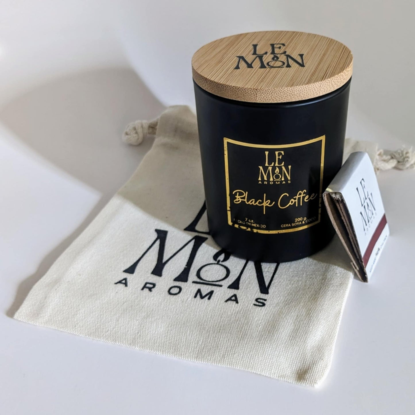 Black Coffee