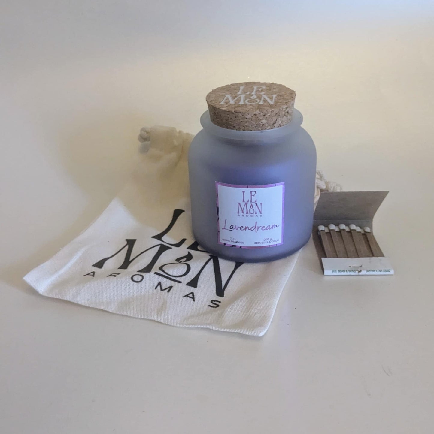 Lavendream