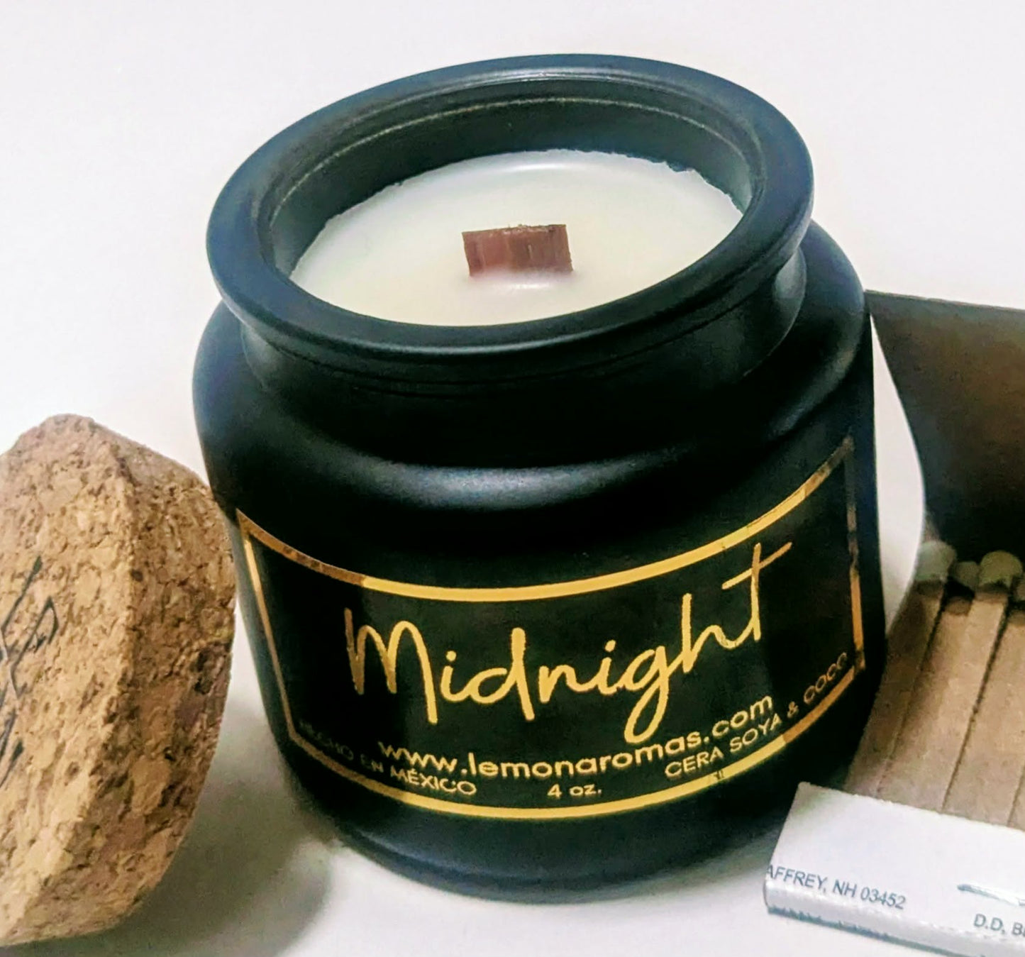 Mini Midnight