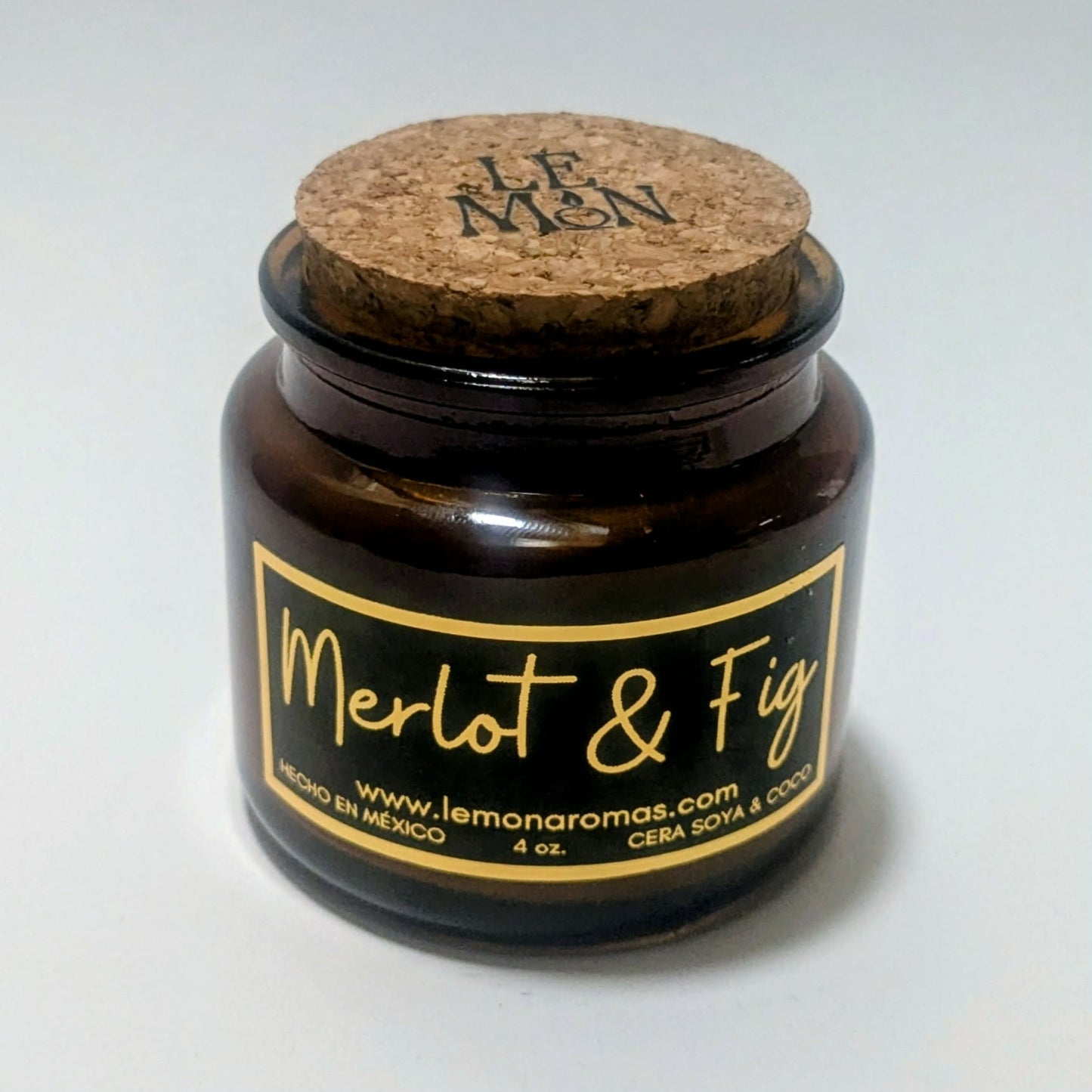 Mini Melot & Fig
