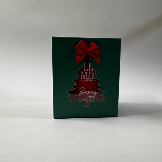 Berry Christmas